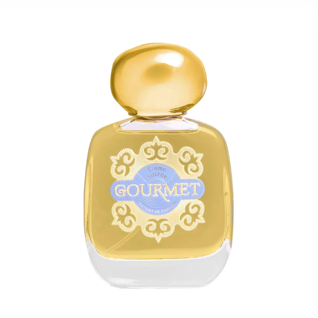 GOURMET - CREME SUCREE EXTRAIT DE PARFUM 1.7 oz UNISEX